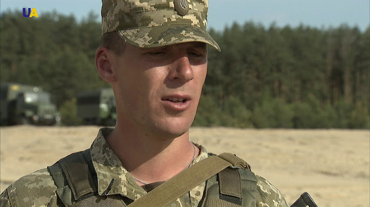 95th Airborne Assault Brigade, Part 2 | Ukraine in Uniform