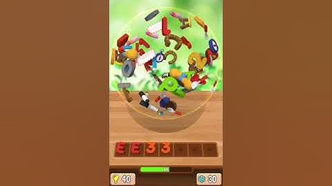 Match TRIPLE BALL - Match Master 3D Tile Puzzle - Levels 40-49