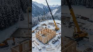 “Modern Building Design 🔥 Smart Planning + Beautiful Structure 🏠 Don’t miss this transformation!”