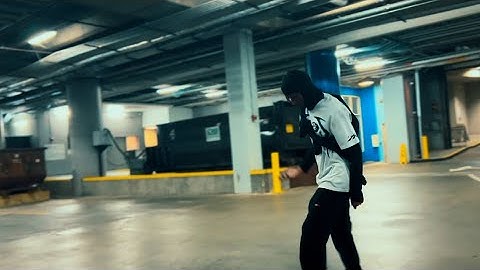 4everbane - Beast Mode (Official Video)