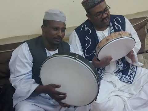 يا ليالي السادة عودي إبراهيم رحمة الله