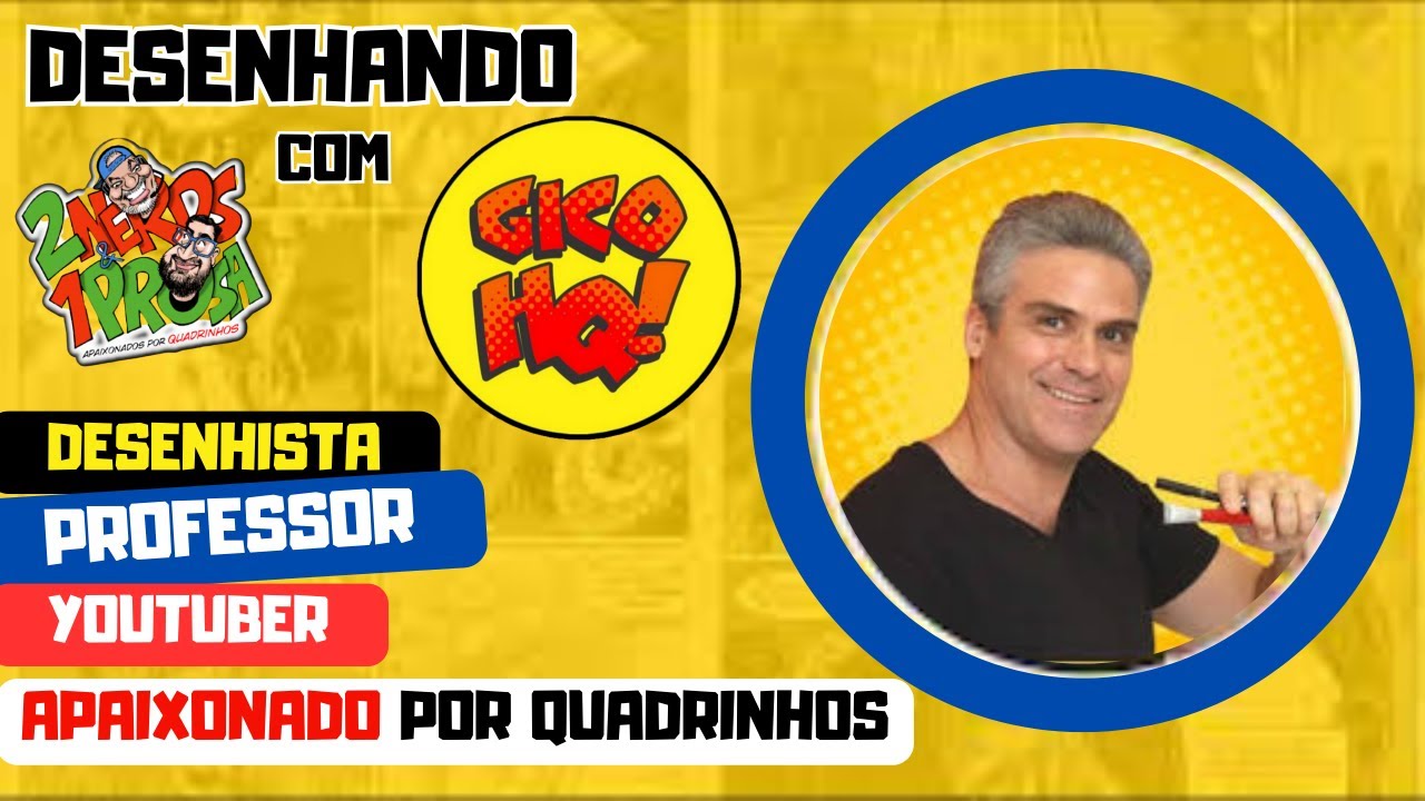 desenhando-com-gico-hq-youtube