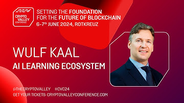 AI Governance | Wulf Kaal, AI Learning Ecosystem