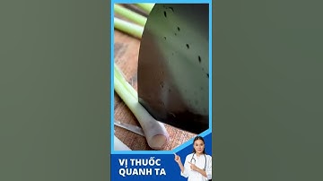 Cây Sả có tác dụng gì  ? #health #chămsócsứckhoẻ #sốngkhỏe