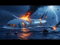 “Plane Crashes Into the Ocean – The Real Story Behind the Survival |NEXT GEN FILMS” 
