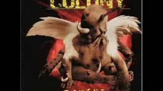 Blinded Colony - Contagious Sin