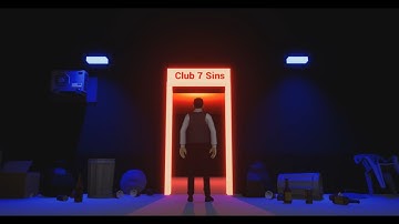 Unreal Engine 4 Secret Game Teaser