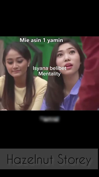 isyana ngomong belibet #isyana #isyanasarasvati