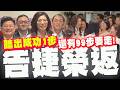 鄭麗文訪陸