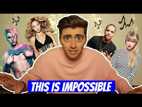 TRY NOT TO SING ALONG!! *IMPOSSIBLE CHALLENGE* - TRY NOT TO SING ALONG!! *IMPOSSIBLE CHALLENGE*