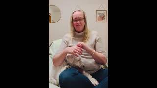 Story of Heart & Soul from Mexico (spiritual massage story)