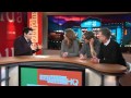 Festival Flash: PREDISPOSED - Tracy Morgan Impression