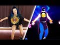It's My Birthday - will.i.am Ft. Cody Wise - Just Dance 2015
