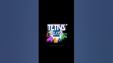 Tetris Blitz: Tips and Tricks - Birthday Cake