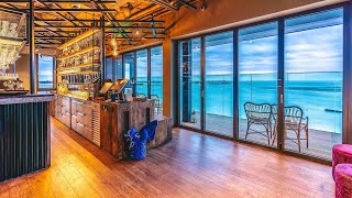 Four Elements Hotel Amsterdam, Netherlands | Travel With Dhriti
