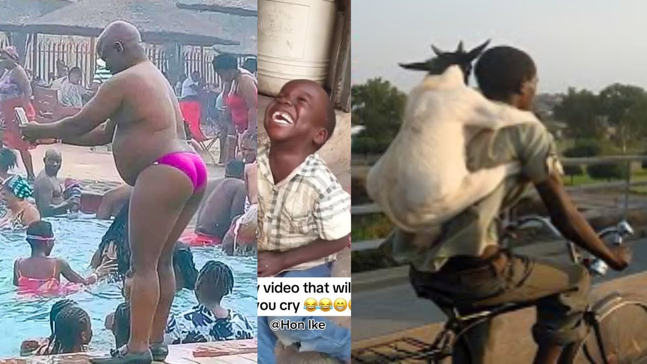 Top Comedian Reveals FUNNIEST Internet Moments