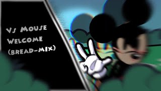 (read desc) FNF: welcome (bread-mix) charted