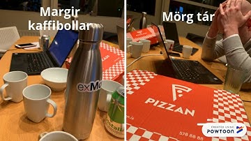 exMonDM Documentation
