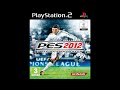 PES 2012 The Original Season By Jackallan Moro55 EvoWeb PS2 ISO