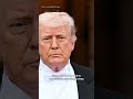 Trump’s latest polling numbers ‘literally broke the scale’