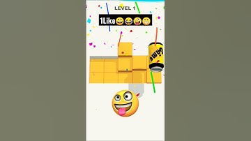 Pop cans vs emojis game #shorts #funnygame #popcans #emoji #gameplay #walkthrough #pubgzentamizha