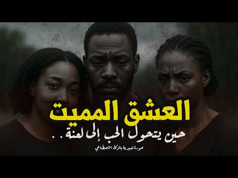 خيانة الماضي والحاضر تحولت إلى كابوس وانتهت بجريمة بشعة في ممر البيت تم حلها