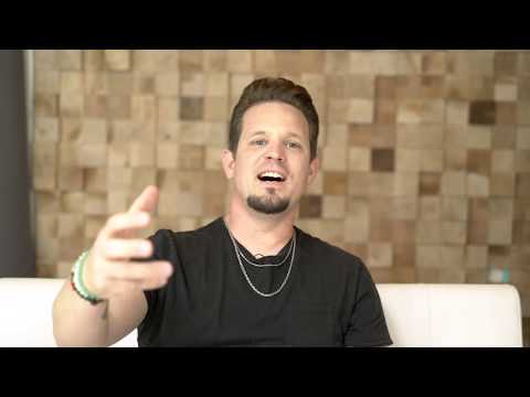 Unspoken - Behind The Song: "Let It Be Love" from the new album REASON