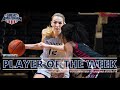 #theGAC Basketball Week 5 Players of the Week