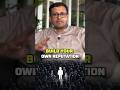 Build your own reputation #selfgrowth #motivation