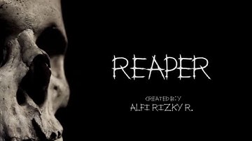 Reaper [Intro video]