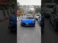 ₹14 Crore 1/3 McLaren 765LT Spider spotted casually in Mumbai traffic #mclaren #765lt #mclaren765lt