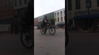 monroe Michigan 2021 memorial day parade