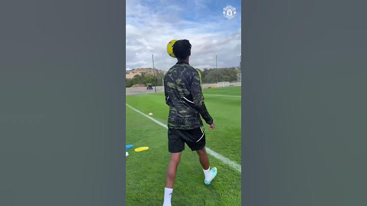 Too Casual 🤌⚽️