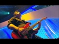 Programa Raul Gil - B&aacute;rbara Zurc (You Give Love a Bad Name) - Jovens Talentos - #JT2013