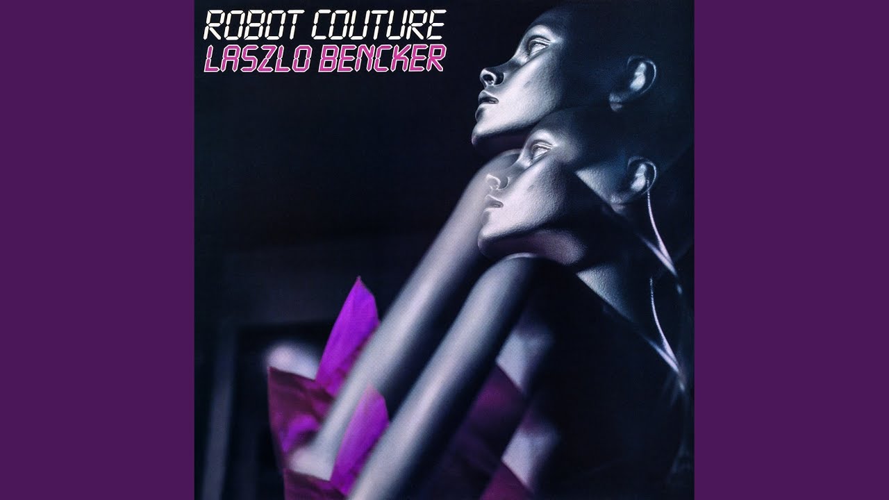 Watch Robot Romance (Remastered) on YouTube Watch Robot Romance (Remastered) on YouTube