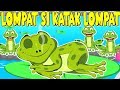 Lagu kanak kanak melayu malaysia  lompat si katak lompat