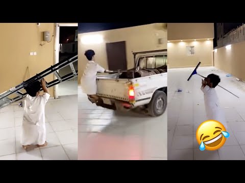 لاتفوتكم الفعاليات مع ابو محاله ووحشتوني