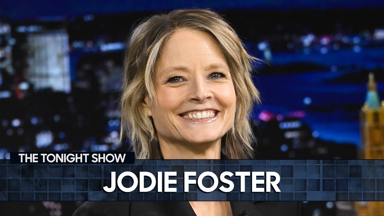 Jodie Foster Reveals She Was Offered the Role of Princess Leia in