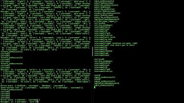 UDP client/server message handler (Python)