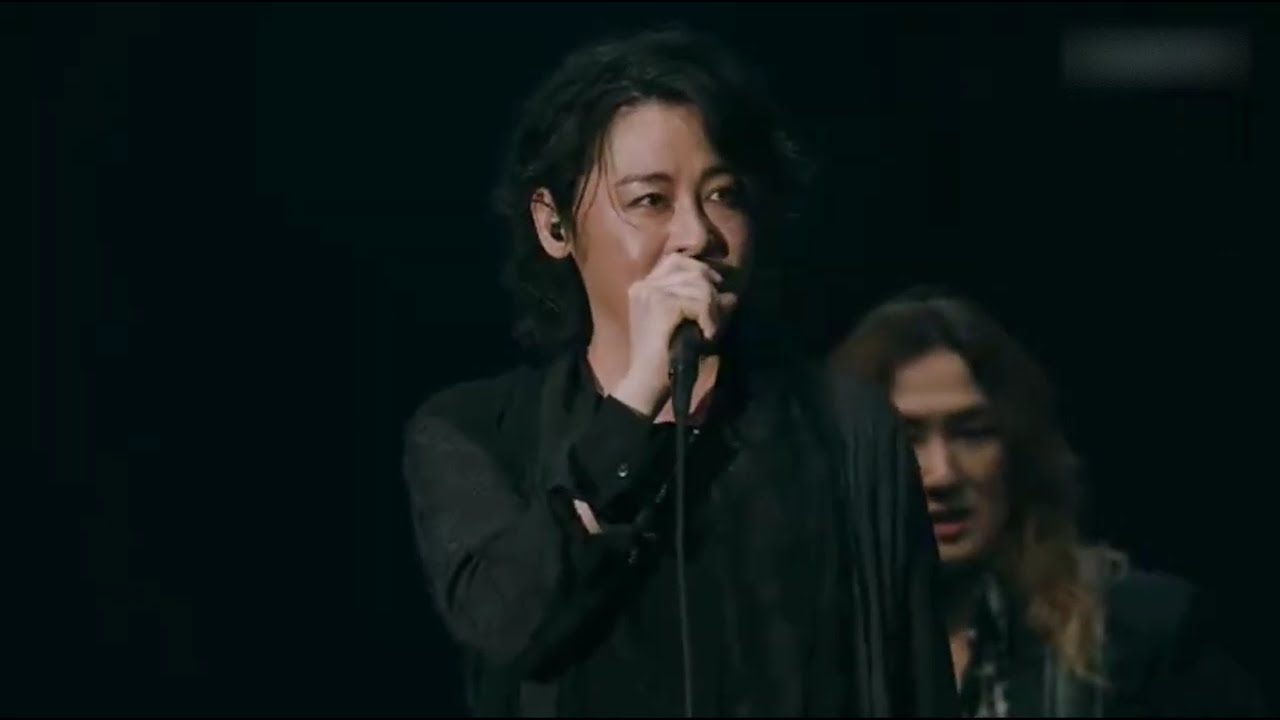 LUNA SEA LUNATIC FEST. 2025 DAY2 - YouTube