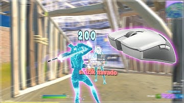 YESSIR 🤟 + Razer Viper Ultimate Mercury Unboxing!