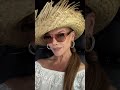 No saben la emoción tan grande que siento en mi corazón!!! Yo, la reina de la Parada número 67 🥹!!!
