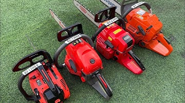 12/8 Thanh Lý Lô Máy Cưa Xích Giá Siêu Siêu Rẻ - Đủ Loại Công Suất | 0948221196