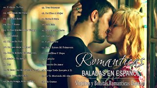 Viejitas Pero Bonitas Romanticas En Español - Baladas Romantica - Musica romantica en español
