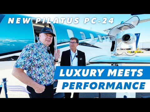 Luxury Meets Performance: