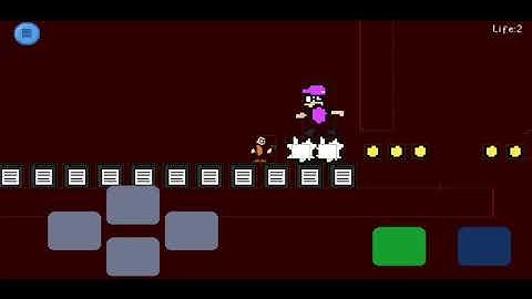 Pocket Game Developer - Game Jam #4 - the unknown part of code