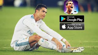 Cristiano Ronaldo: soccer clash gameplay || Ds studios || screenshot 4