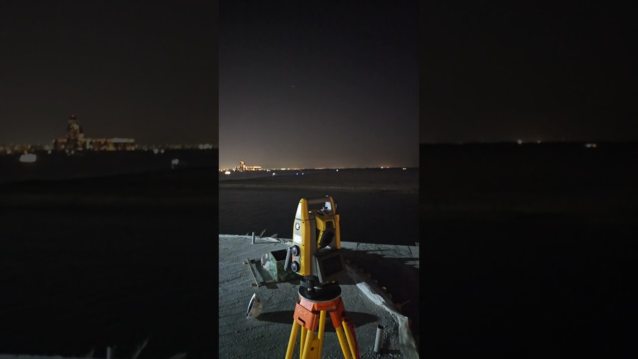 📍 Container As-Built SurveyAt Beehive Engineering, accuracy is our priority. @beehiveengineering