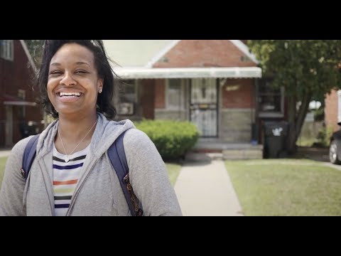 Building the Future—Tiffani Ashley Bell - YouTube