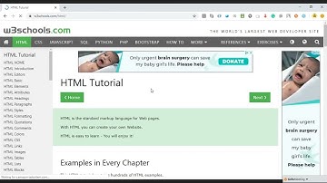 003 HTML #sap #fiori